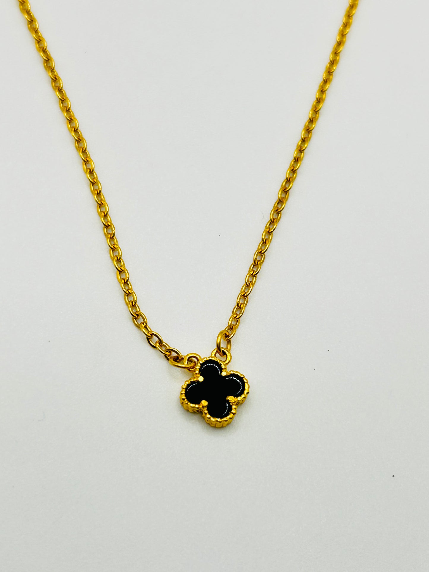 22ct Gold Chain – 4.1g, Hallmarked, 18 inch