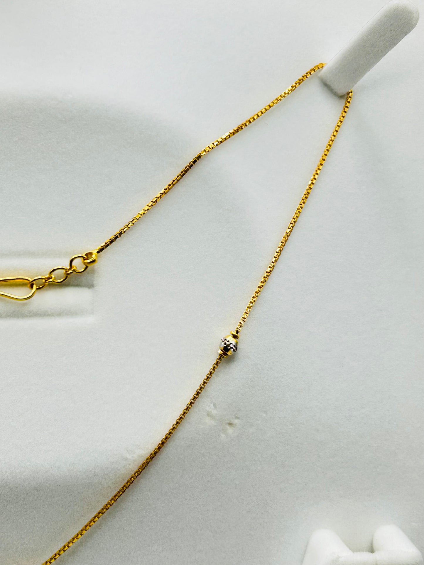 22ct Gold Bridal Set – 11.4g (Hallmarked)
