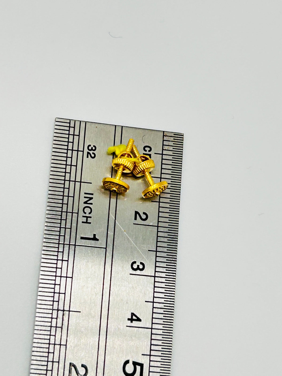 Scale photo – 1.3g